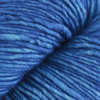 Continental Blue