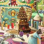 Sweet Street