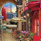 Cafe de Paris