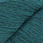 1114 - Blue Coral Heather