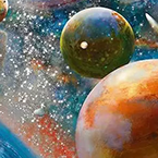 Planetary Vision