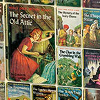 Nancy Drew
