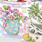 Tea Time