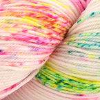 Speckled Rainbows