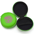 Zippered Case