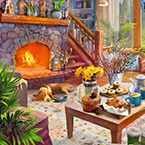 Cozy Cabin